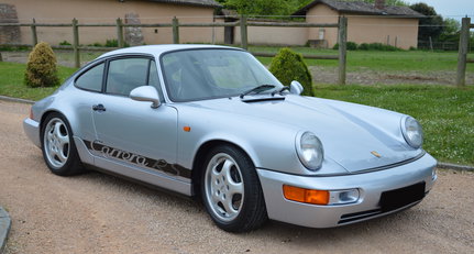 1992 Porsche 911 / 964 Carrera RS dsc_0157.jpg