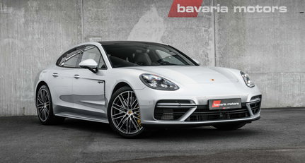 2017 Porsche Panamera - Turbo S-E Hybrid dsc_0405.jpg