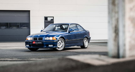 1995 BMW M3 - E36 Coupe Avusblau Sunroof dsc_0504.jpg