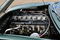 Aston Martin DB4GT Zagato 4.2 liter engine