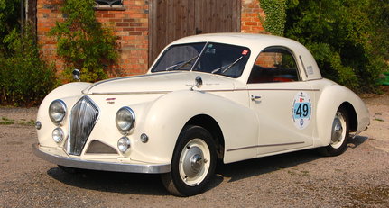 Healey Elliot