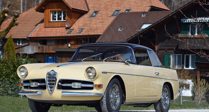 1957 Alfa Romeo 1900 - CSS Ghia-Aigle dsc_0604.jpg
