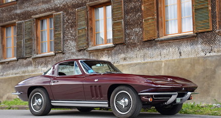 1965 Chevrolet Corvette - Stingray C2 dsc_0625.jpg