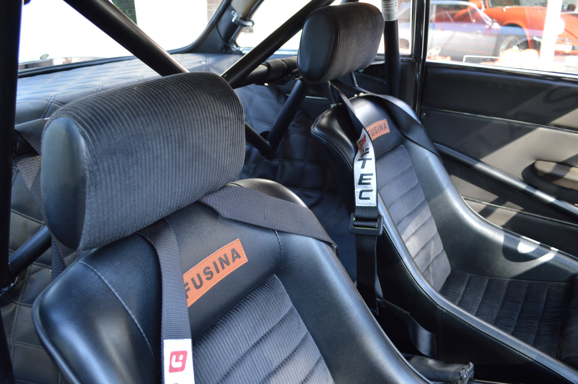 1972 Alfa Romeo 1600 - GT Junior, foto 10