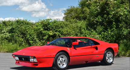 1984 Ferrari 288 GTO - Ex- Alberto Garnerone collection dsc_0704.jpg