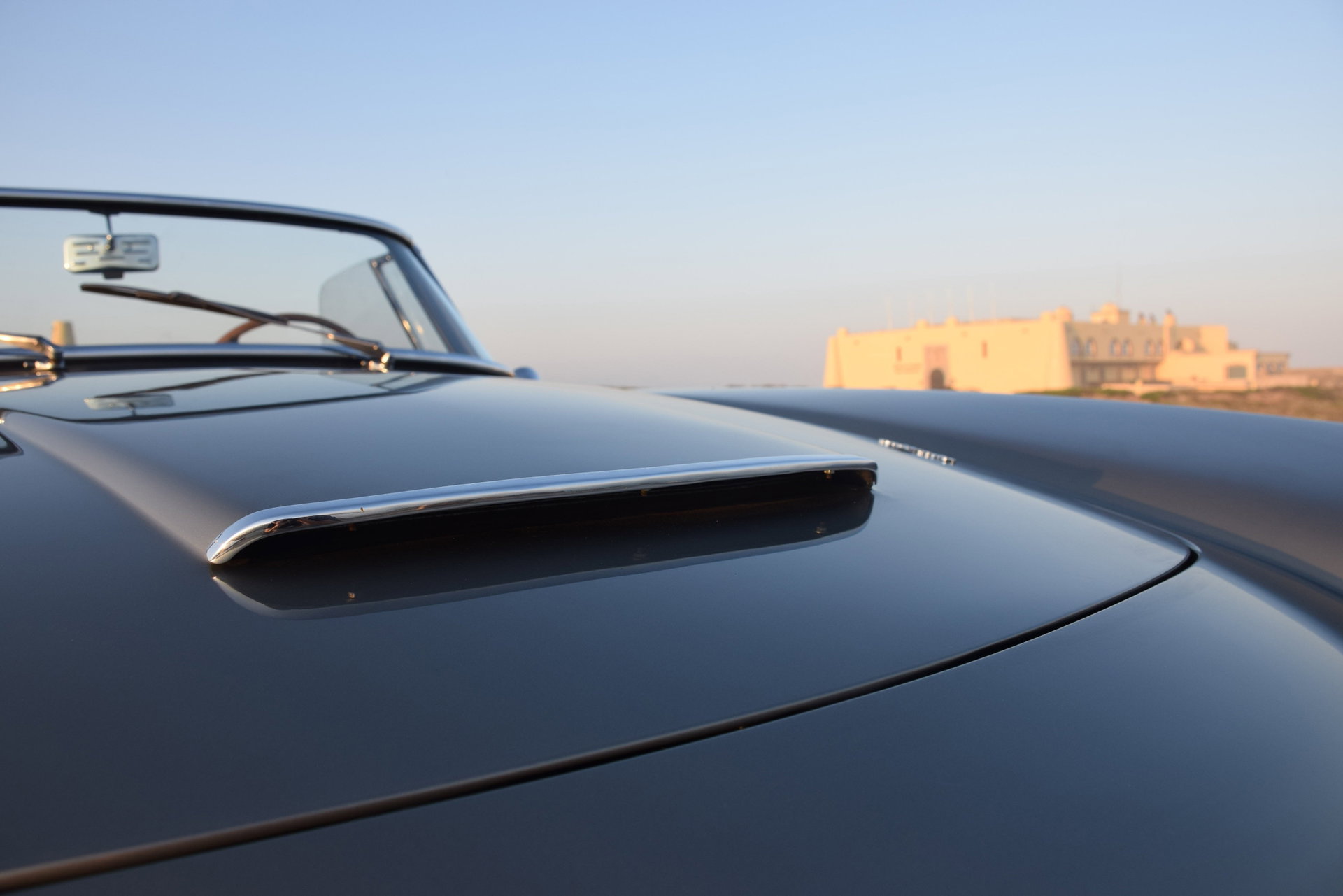 1962 Lancia Flaminia - CONVERTIBILE 2.5 L 3C – 1 of 264, foto 7