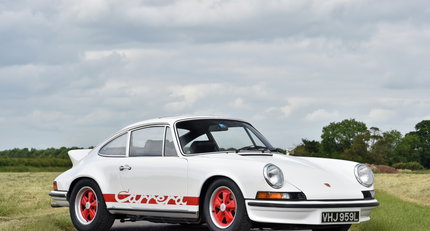 1973 Porsche 911 - 1st Series - RS Touring dsc_0848.jpg