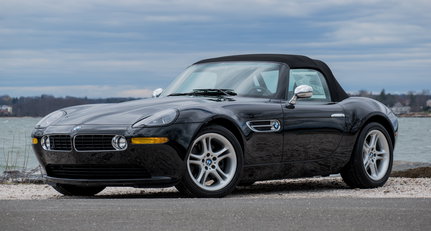 BMW Z8
