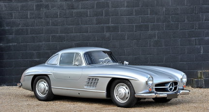 1956 Mercedes-Benz 300 SL - Gullwing dsc_1273.jpg