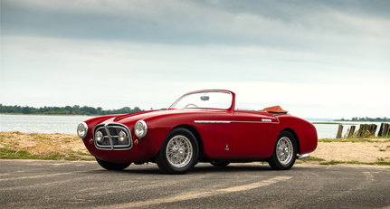 1951 Ferrari 212 E - Export Vignale Cabriolet dsc_1875.jpg