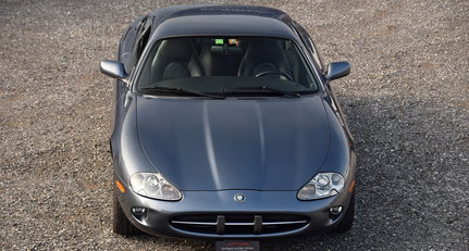 1987 Jaguar XK - 8 dsc_1923.jpg
