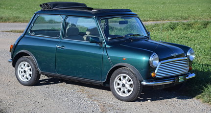 1993 Rover Mini - Cooper British Open 1.3i dsc_1953.jpg