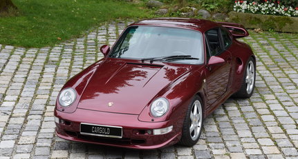 1996 Porsche 911 / 993 Turbo - 993 dsc_2004.jpg