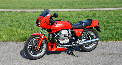 1983 Motorcycles Moto Guzzi - 850 Le Mans III dsc_3295.jpg