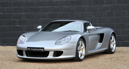2005 Porsche Carrera GT - European Specification - Low Mileage dsc_3471.jpg