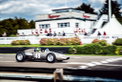 The Ex – Dan Gurney, Only International Race Winning 1960 BRM P48 Formula 1 For Sale at William I'Anson Ltd The Ex – Dan Gurney, Only International Race Winning 1960 BRM P48 Formula 1 For Sale at William I'Anson Ltd