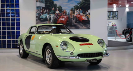 1966 Ferrari 275 GTB - 6 Carb Alloy dsc_4604.jpg