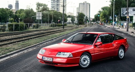 1987 Renault Alpine - GTA V6 Turbo dsc_6149.jpg