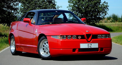 1991 Alfa Romeo SZ Coupé dsc_6999.jpg