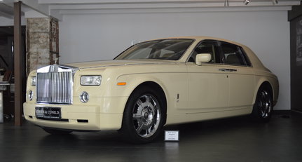 2006 Rolls-Royce Phantom VII - Chardonnay Edition - Only one in the world dsc_9233.jpg