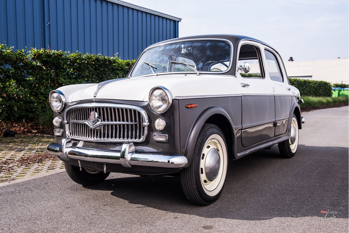 【激レア】イタリア RIO社製FIAT1100/103E 2台 dsc_9576.jpg?width=821