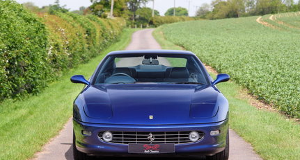 456M GTA front 456M GTA front