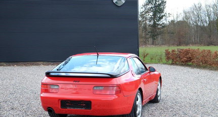 1994 Porsche 968 - 3.0 Coupe dscf3022.jpg