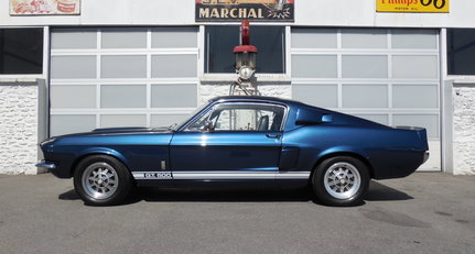 1967 Ford Mustang - Shelby GT 500 dscn0103_1024x768.jpg