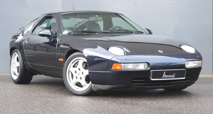 1992 Porsche 928 - GTS dscn0324.jpg