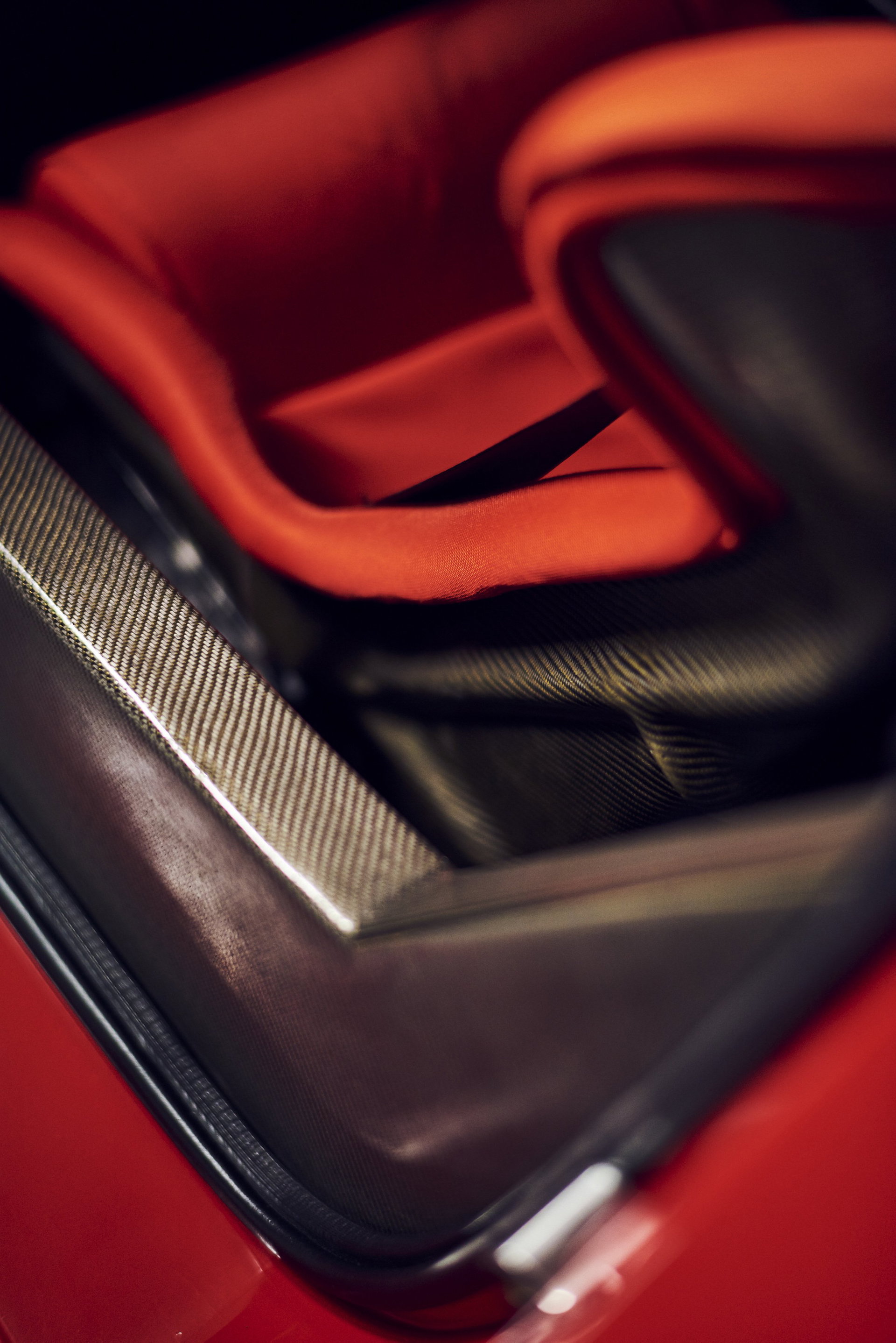 1990 Ferrari F40 - 8.900km / Collectors Conition, foto 6