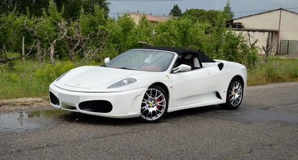 2007 Ferrari F430 - Spider - 60th Anniversary f430_1.jpg