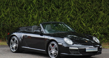 2009 Porsche 911 / 997 Carrera - Carrera 4 'S' fe59skj.jpg