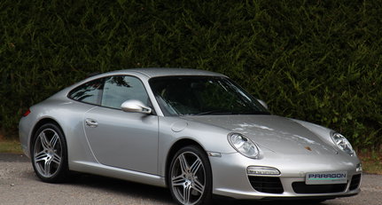 2009 Porsche 911 / 997 Carrera - Carrera 2 GEN II fe59uvm.jpg