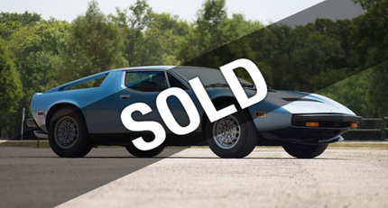 1981 Maserati Merak - SS Coupe 13965701_1.jpg