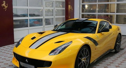 2017 Ferrari F12 - TDF TDF, Neuzustand 326 km, Giallo, 799 Ex 9061960_ferrari_f12_tdf_HD_01_22.jpg