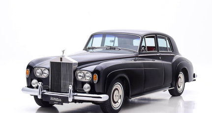1965 Rolls-Royce Silver Cloud III 5425-3.jpg