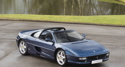 1994 Ferrari F355 - 355 GTS M563FDF_221.jpg