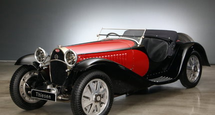1931 Bugatti Type 55 - Typ 55 Roadster 3111421683_1_0.jpg
