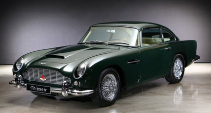 1964 Aston Martin DB5 - DB 5 Coupe 3111426813_1.jpg
