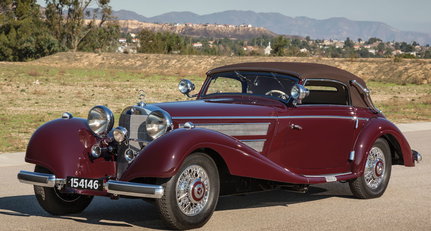1937 Mercedes-Benz Pre-War - 540 K Sport Cabriolet A az15_r245_001.jpg