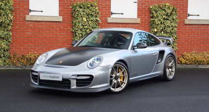 2011 Porsche 911 / 997 Carrera - 911 GT2 (997) RS LF60EWM_80.jpg