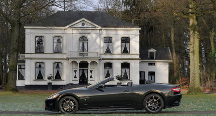 2011 Maserati GranCabrio - Sport 418317167_1.jpg
