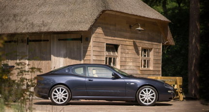 2000 Maserati 3200 - Manual 826968272_1.jpg