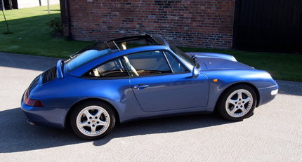 1997 Porsche 911 / 993 Carrera 0.jpg