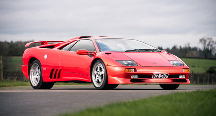 1999 Lamborghini Diablo 23.jpg