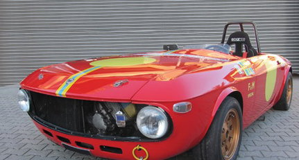 1968 Lancia Fulvia 6474-0.jpg