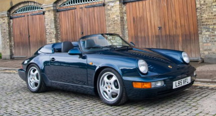 1994 Porsche 911 / 964 Carrera 6645-0.jpg