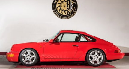1991 Porsche 911 / 964 Carrera RS - 964 RS Clubsport NGT M003, 2 Hd., deutsch 5_1_1.jpg