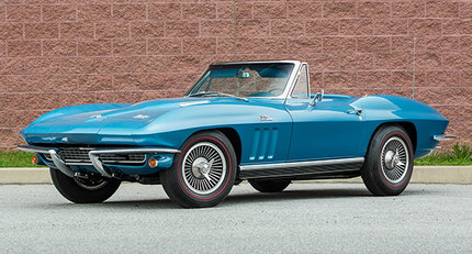 1966 Chevrolet Corvette - 427 Convertible ca16_r0179_01.jpg