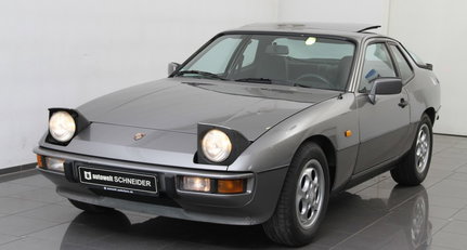 1988 Porsche 924 - S mit Targadach -TechnoClassica Sonderpreis 27352_1.jpg